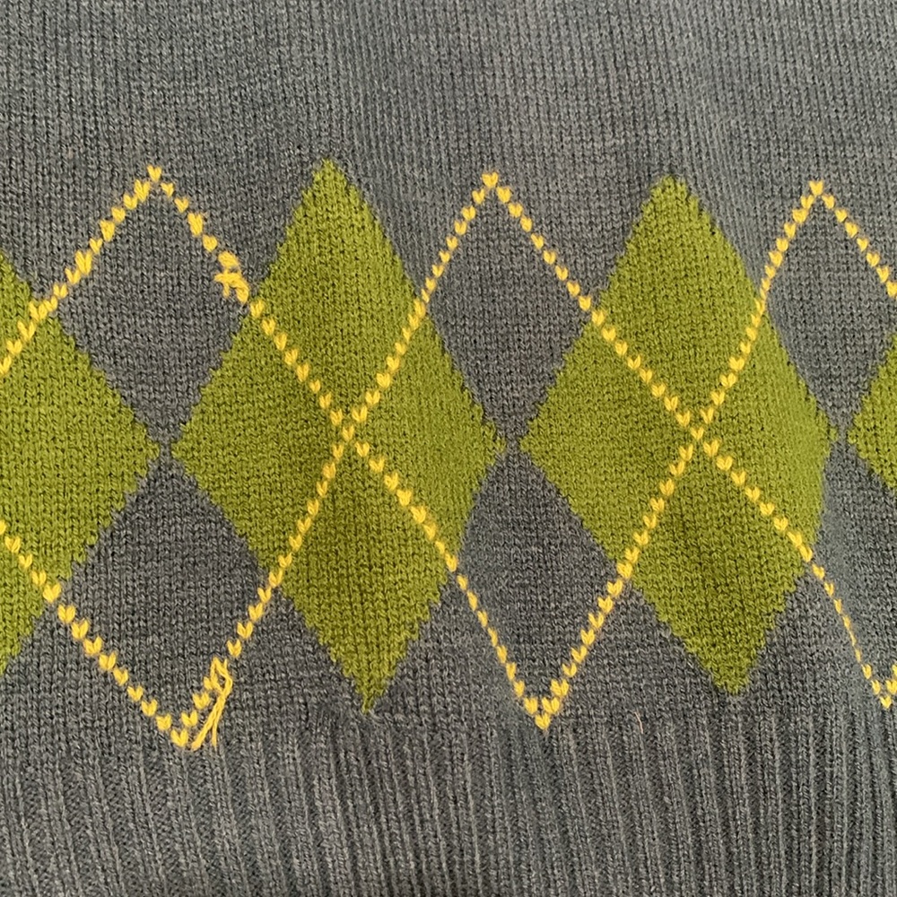Derek Heart Sweater Dress - Picture 5 of 5